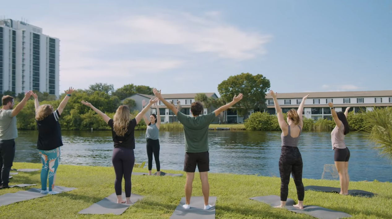 Drug & Alcohol Rehab Center in Tampa FL Tour