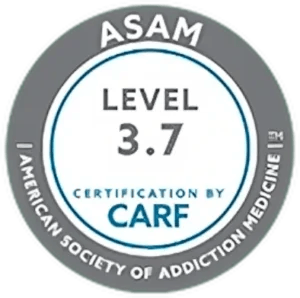 ASAM CARF