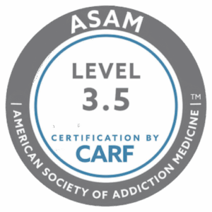 ASAM CARF